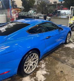 فورد موستانج